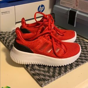 Adidas Toddler 10.5 Boys Shoes